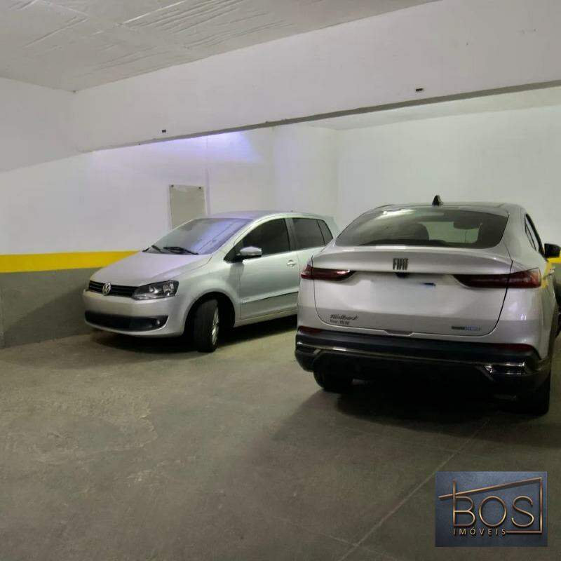 Apartamento, 4 quartos, 120 m² - Foto 25