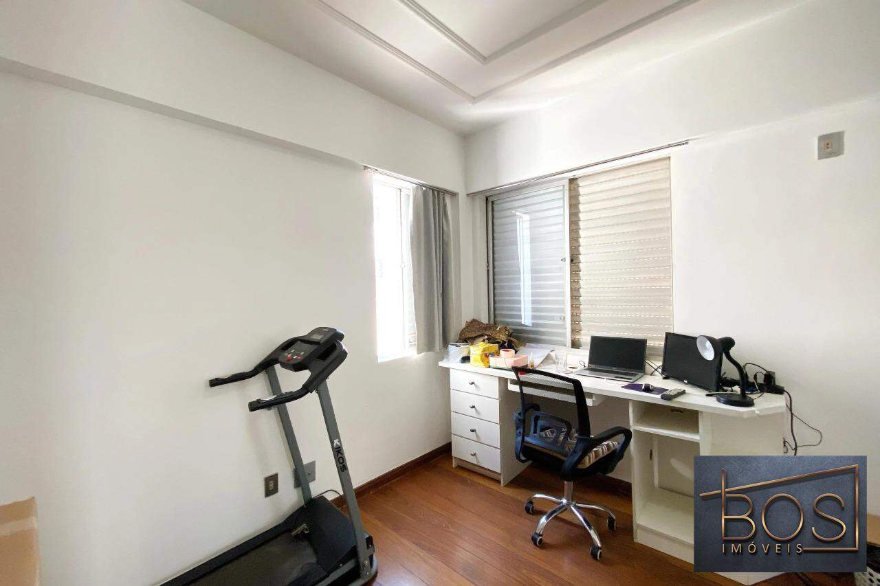 Apartamento, 4 quartos, 120 m² - Foto 15