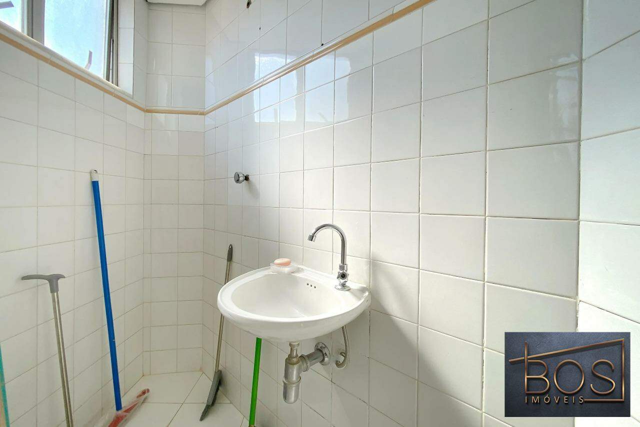 Apartamento, 4 quartos, 120 m² - Foto 8