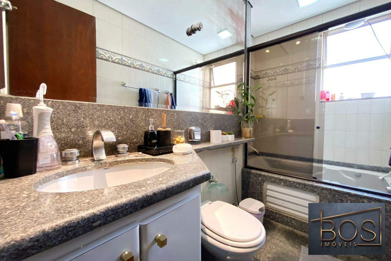 Apartamento, 4 quartos, 120 m² - Foto 13