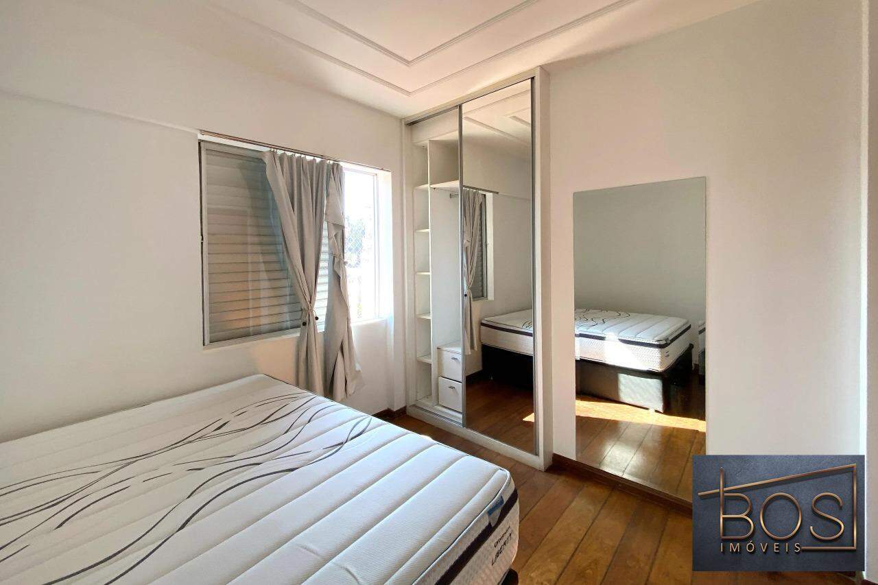 Apartamento, 4 quartos, 120 m² - Foto 18