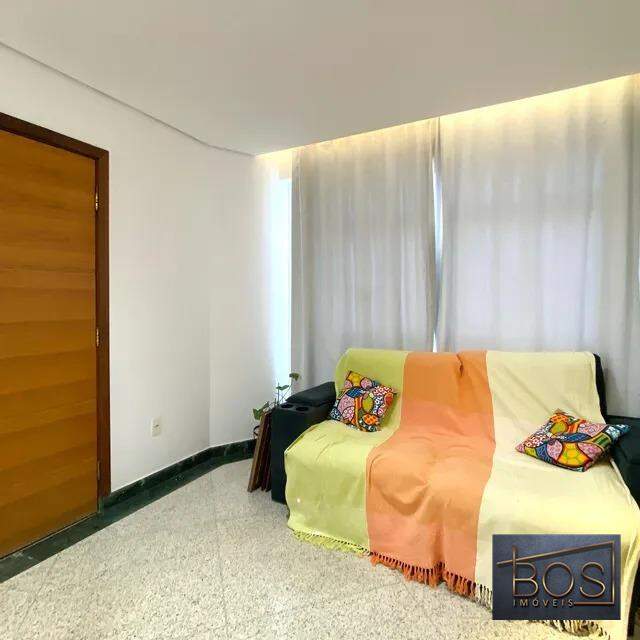 Apartamento, 4 quartos, 120 m² - Foto 2