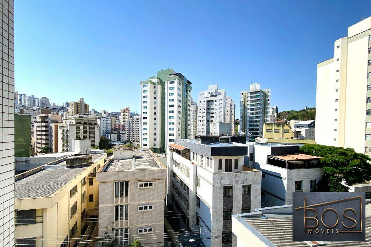 Apartamento, 4 quartos, 120 m² - Foto 23