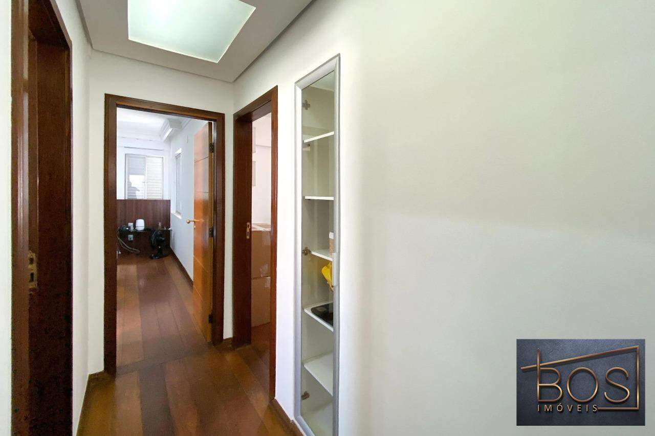 Apartamento, 4 quartos, 120 m² - Foto 9