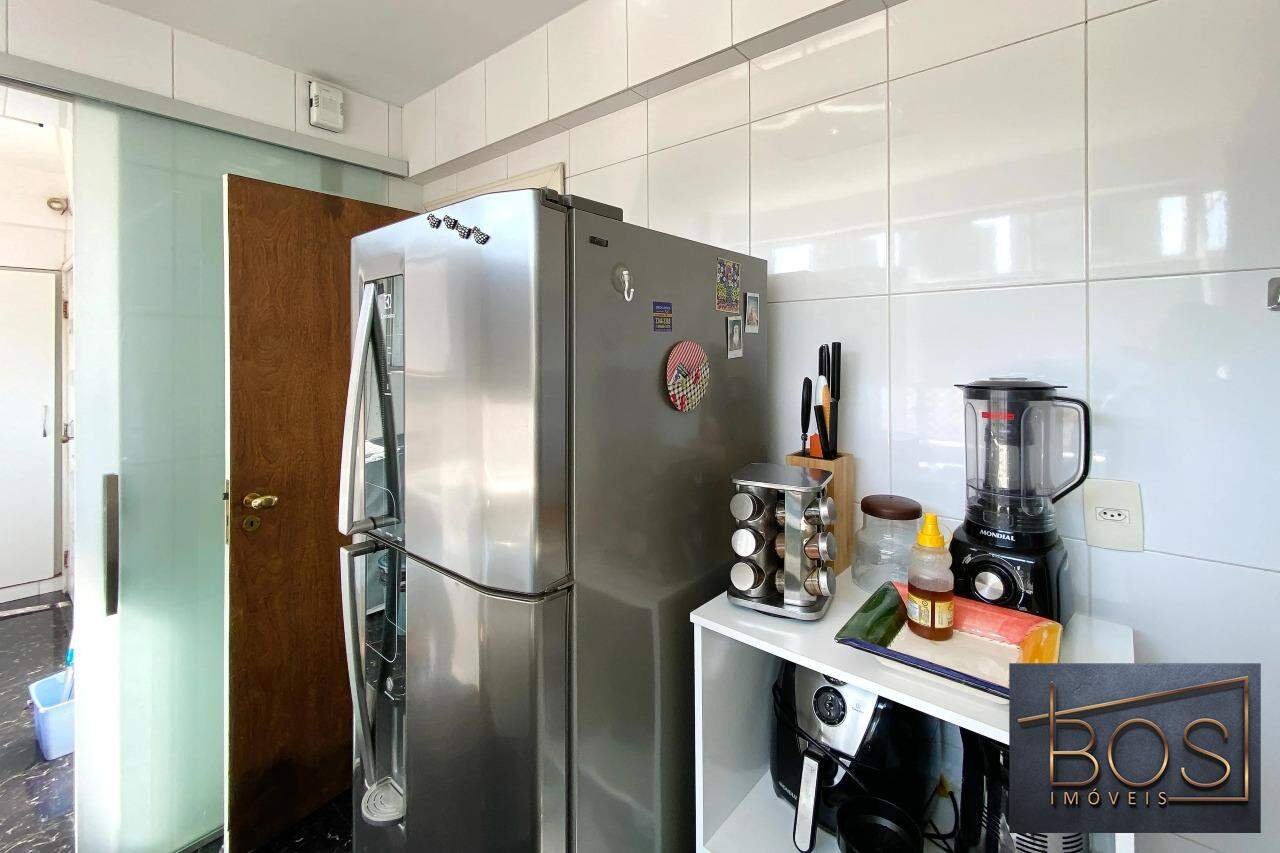Apartamento, 4 quartos, 120 m² - Foto 6
