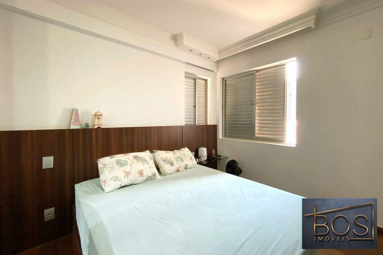 Apartamento, 4 quartos, 120 m² - Foto 12