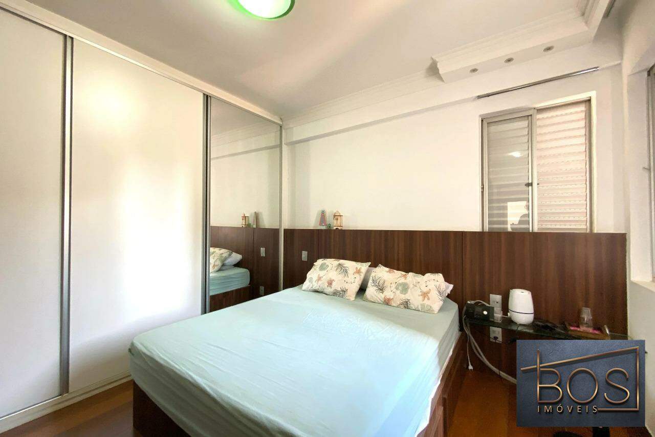 Apartamento, 4 quartos, 120 m² - Foto 10
