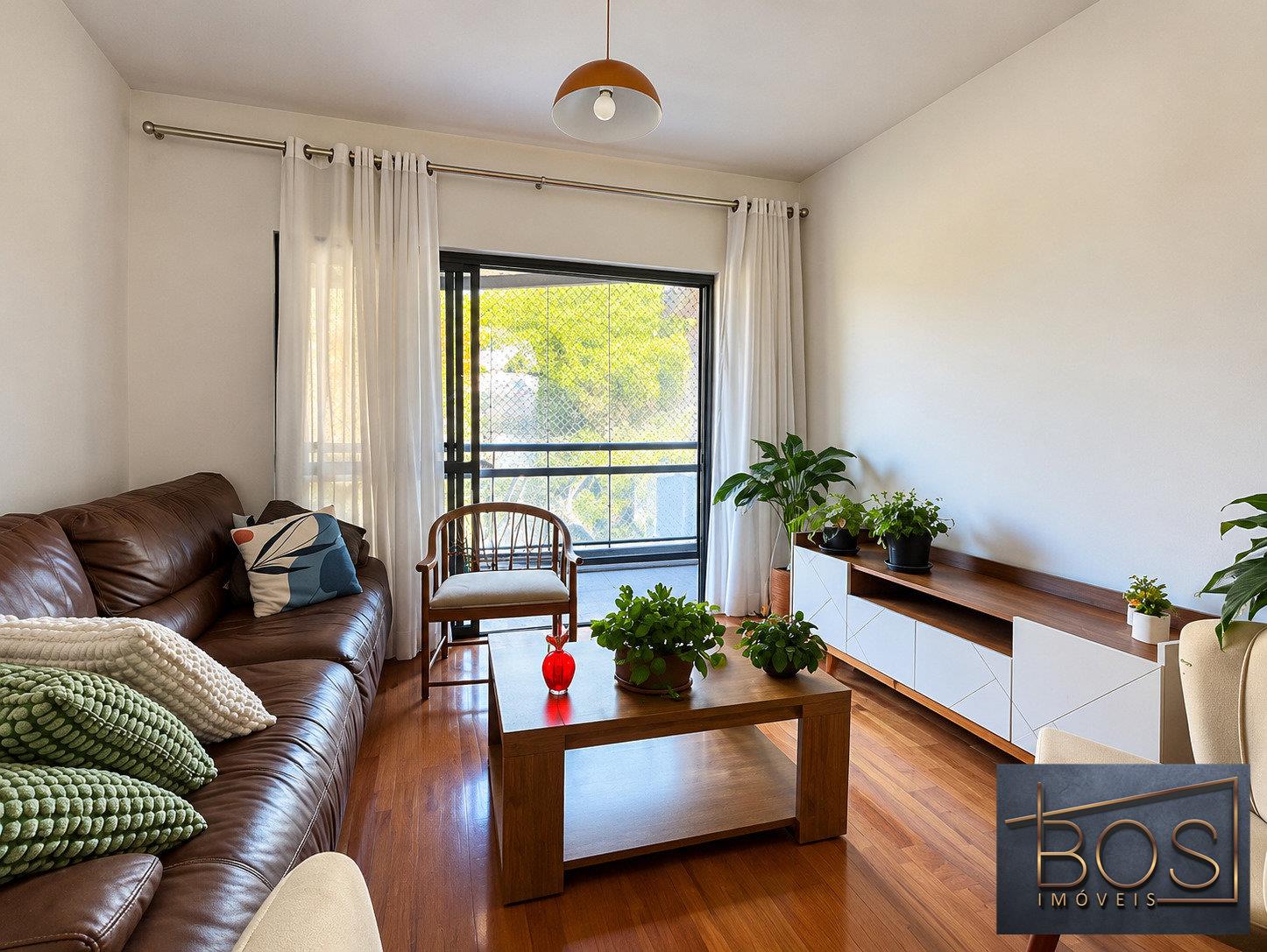 Apartamento com 3 quartos à venda no bairro Sion em Belo Horizonte - foto principal