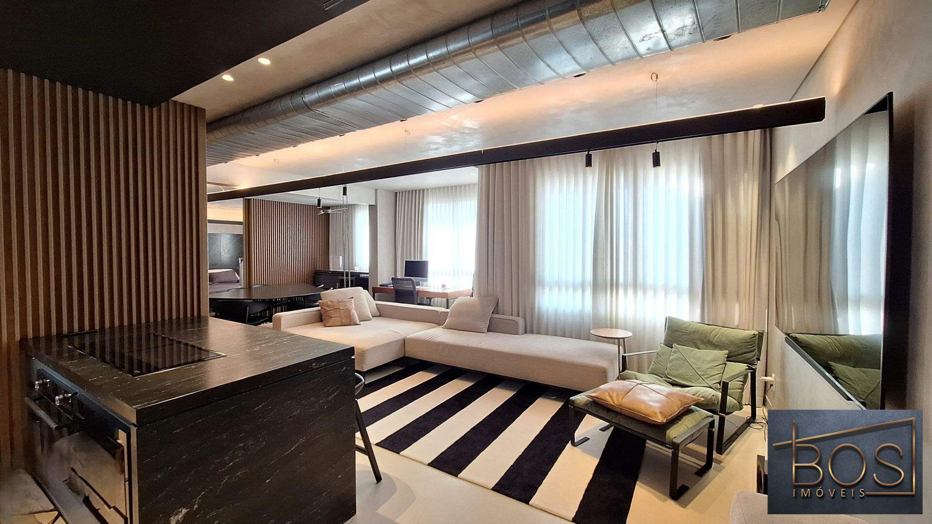 Apartamento com 2 quartos à venda no bairro Gutierrez em Belo Horizonte - foto principal