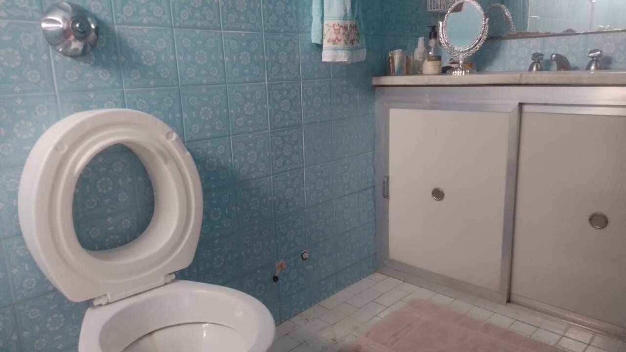 Casa, 3 quartos, 270 m² - Foto 17