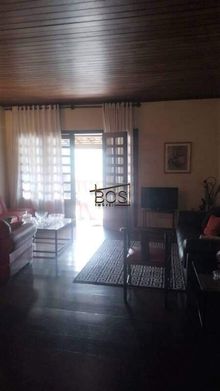 Casa, 3 quartos, 270 m² - Foto 3