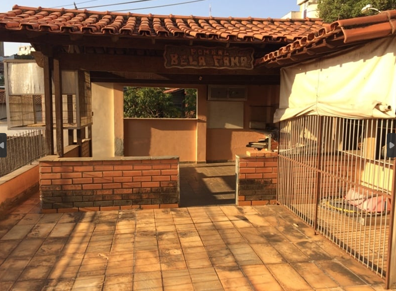 Casa, 3 quartos, 270 m² - Foto 21