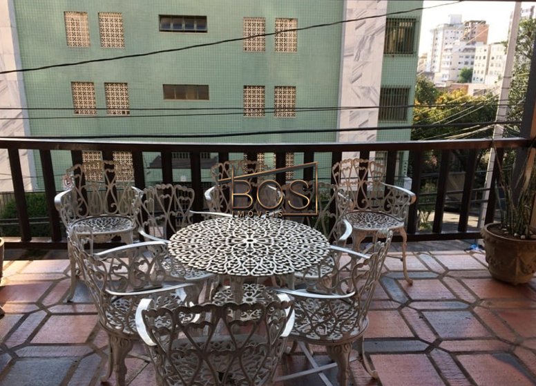 Casa, 3 quartos, 270 m² - Foto 6