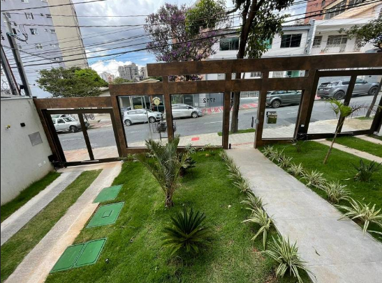 Apartamento, 2 quartos, 76 m² - Foto 19