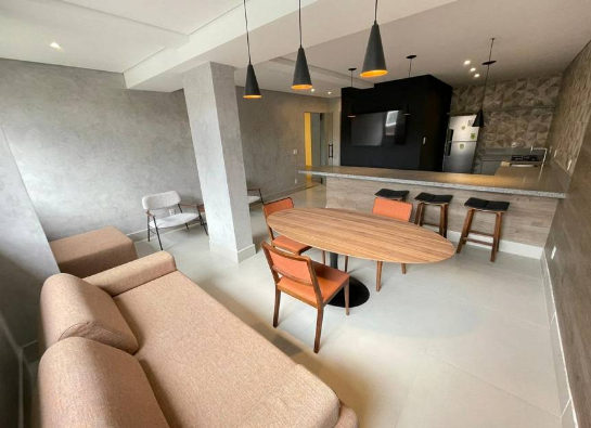 Apartamento, 2 quartos, 76 m² - Foto 22