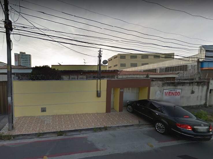 Casa para aluguel no São Gerardo: 