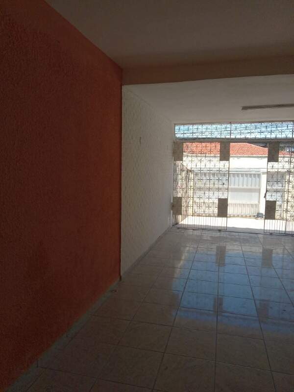 Casa para aluguel no São Gerardo: 