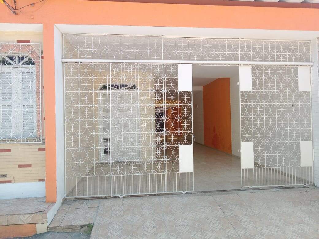 Casa para aluguel no São Gerardo: 