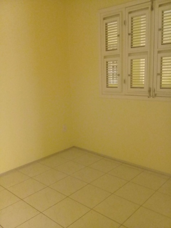 Apartamento para aluguel no Jóquei Club: 