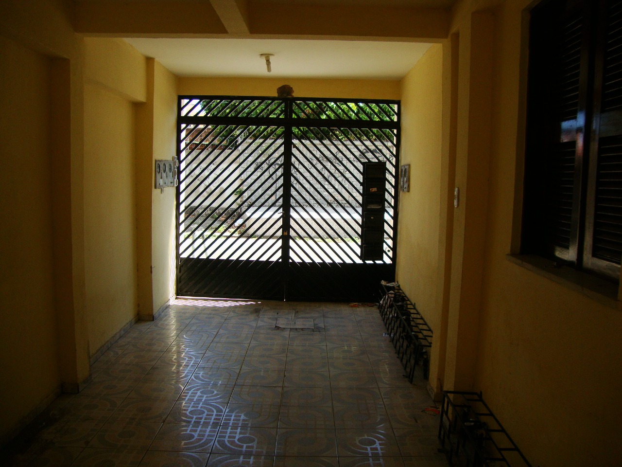 Apartamento para aluguel no Monte Castelo: 