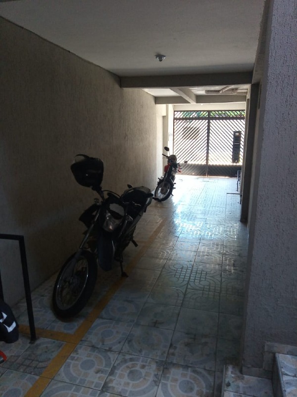 Apartamento para aluguel no Monte Castelo: 