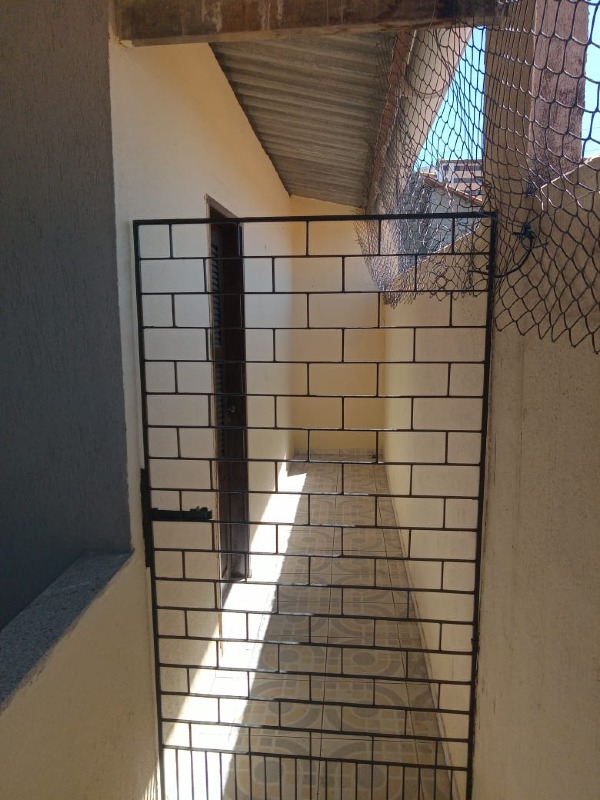 Apartamento para aluguel no Monte Castelo: 