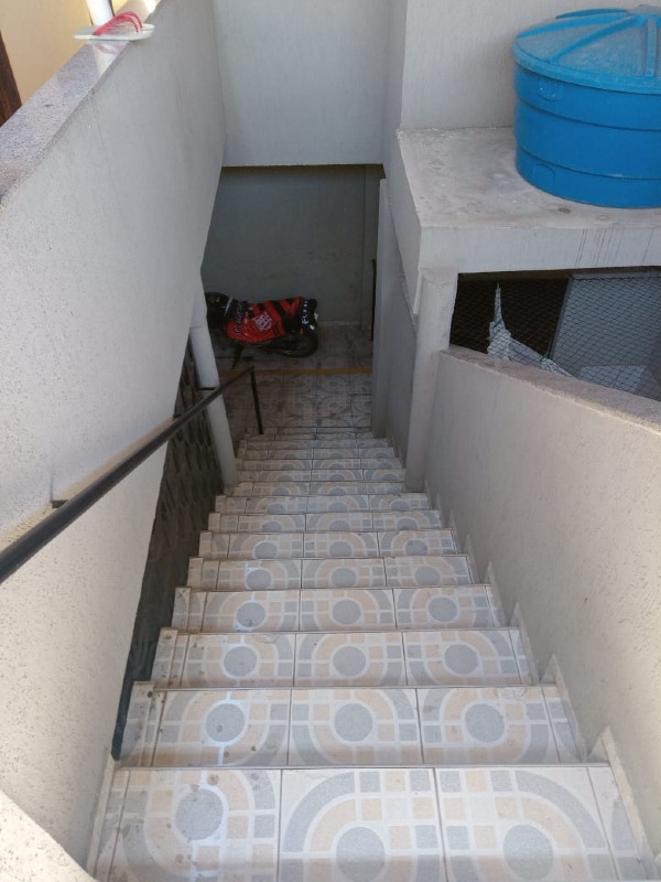 Apartamento para aluguel no Monte Castelo: 