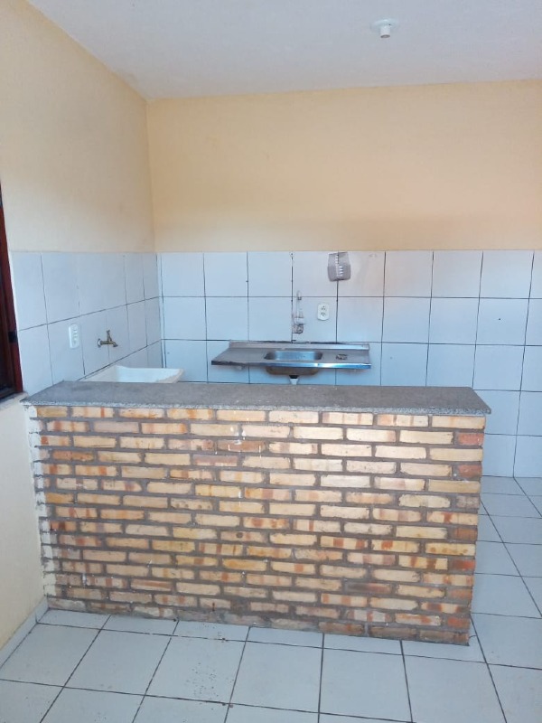 Apartamento para aluguel no Monte Castelo: 
