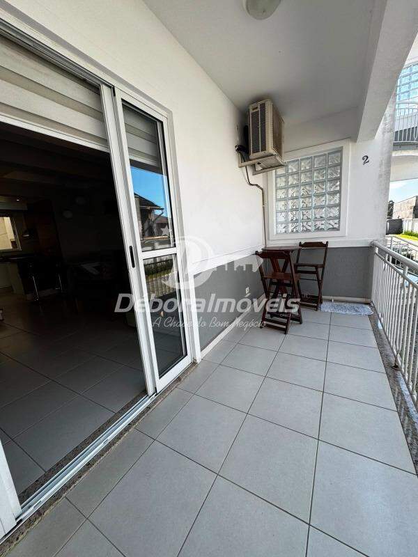 Triplex à venda no Costeira: 