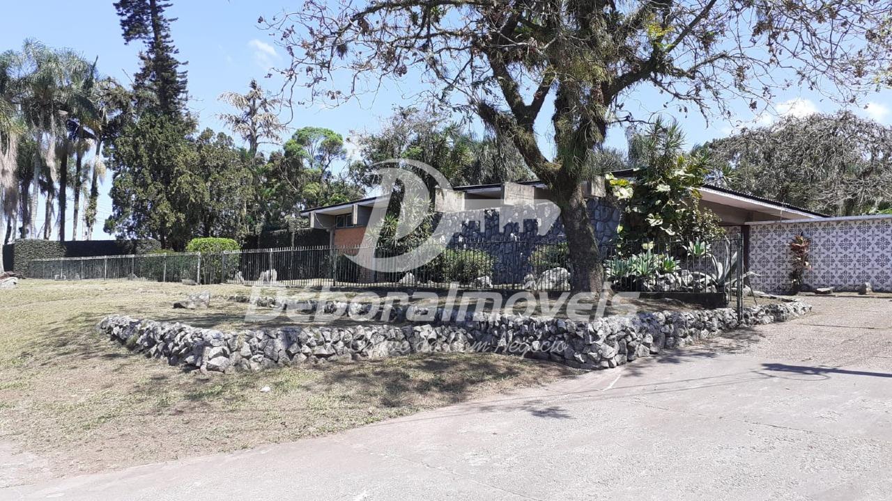 Casa à venda no Estradinha: 