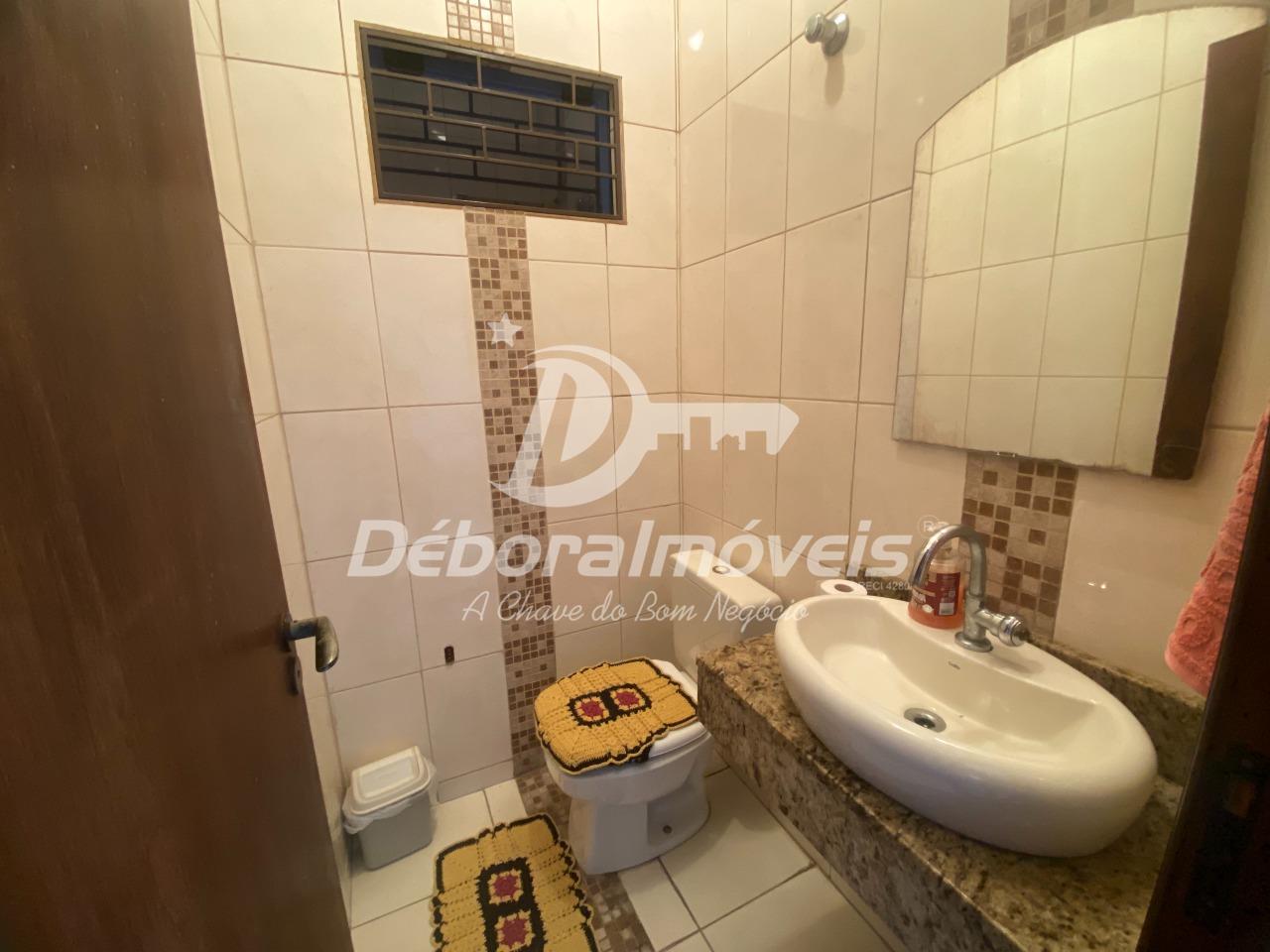 Sobrado à venda no Centro Histórico: 