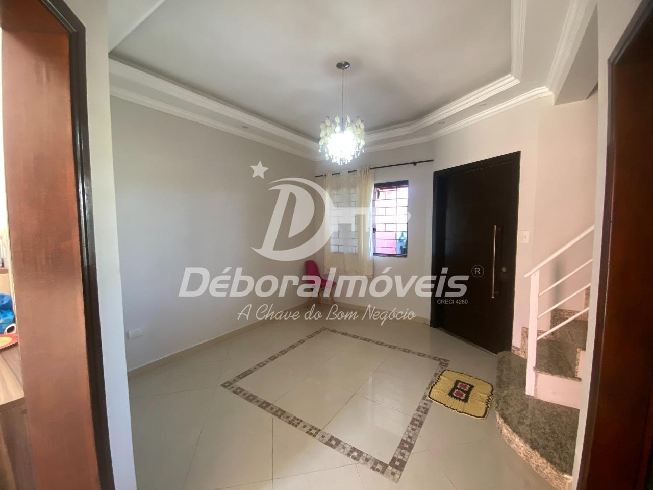 Sobrado à venda no Centro Histórico: 