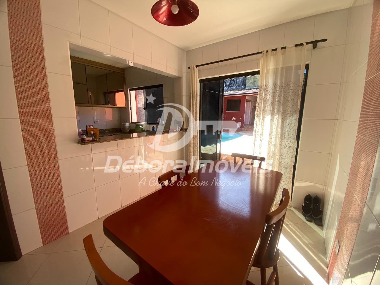 Sobrado à venda no Centro Histórico: 