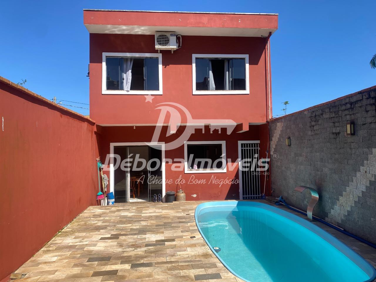 Sobrado à venda no Centro Histórico: 