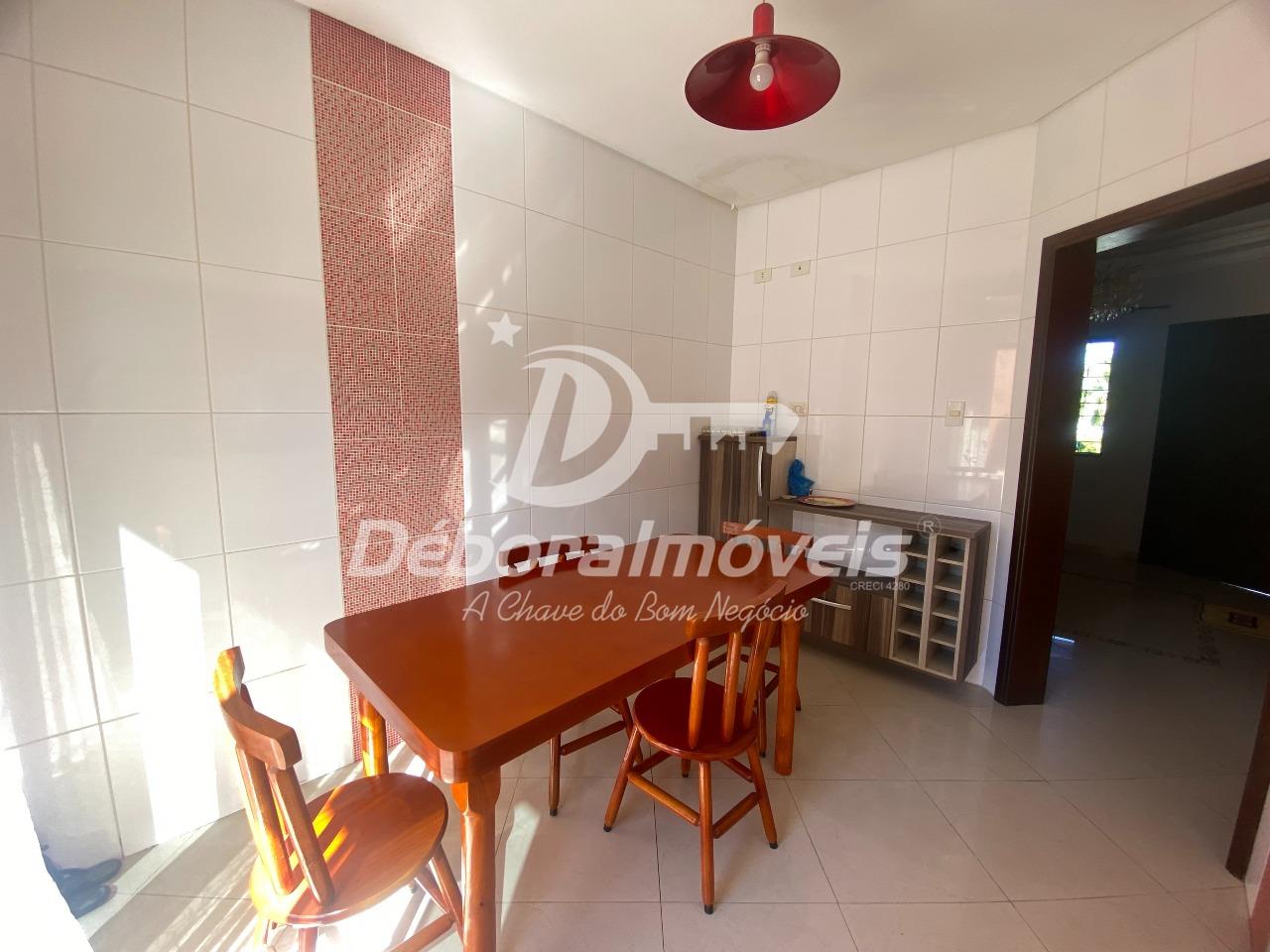 Sobrado à venda no Centro Histórico: 