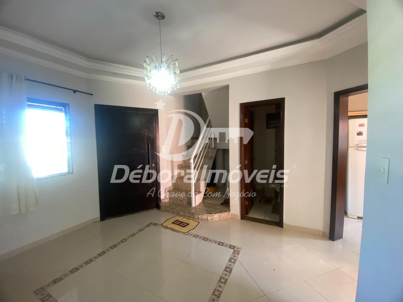 Sobrado à venda no Centro Histórico: 