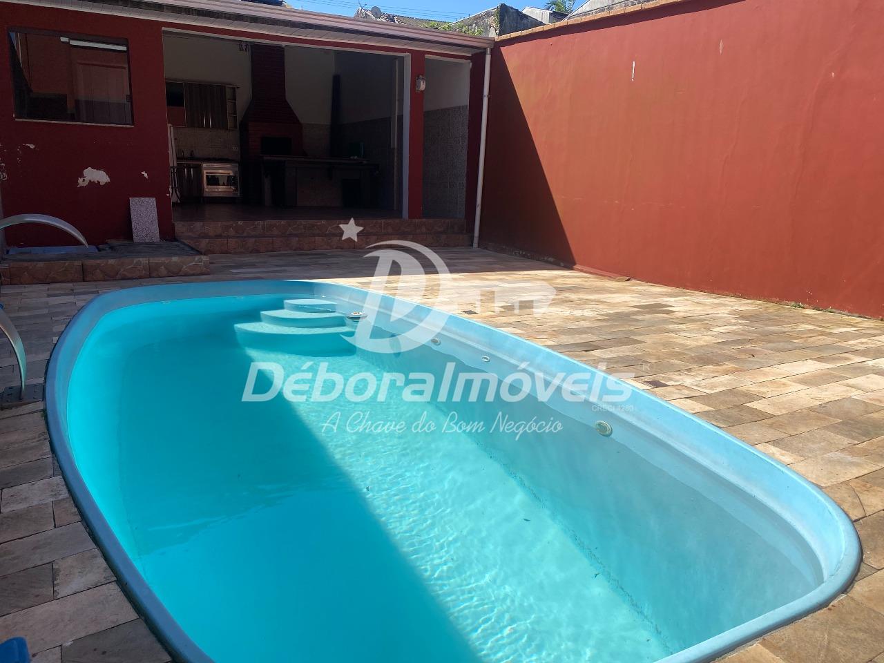 Sobrado à venda no Centro Histórico: 