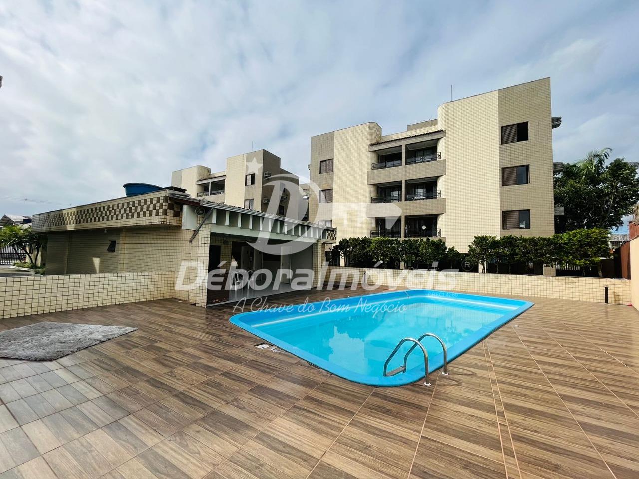 Apartamento à venda no Estradinha: 