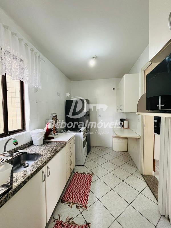 Apartamento à venda no Estradinha: 