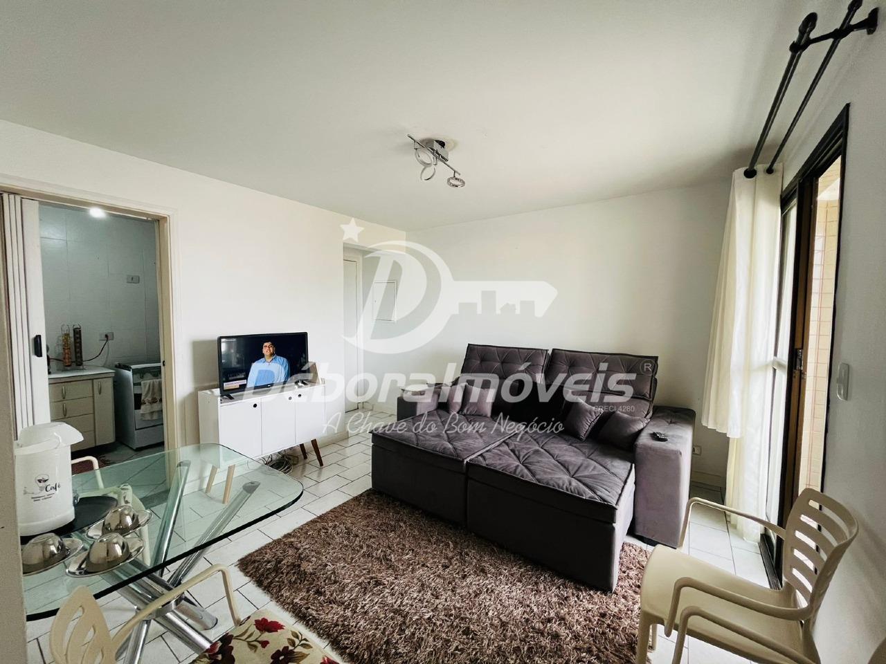 Apartamento à venda no Estradinha: 