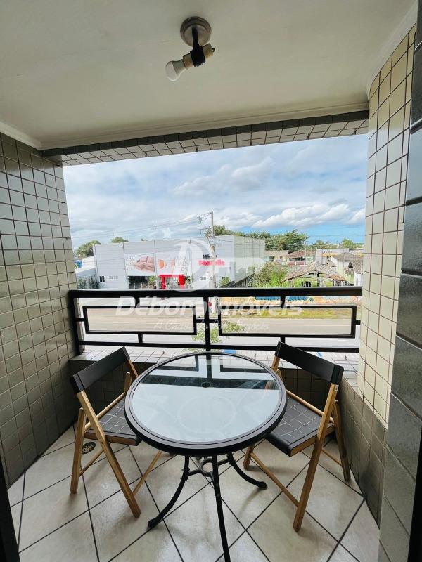 Apartamento à venda no Estradinha: 