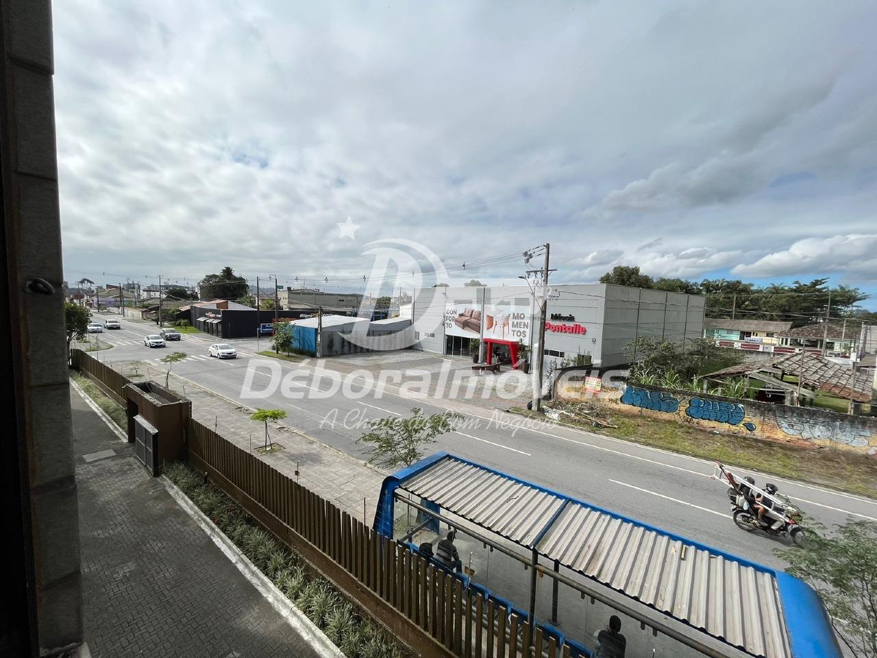 Apartamento à venda no Estradinha: 