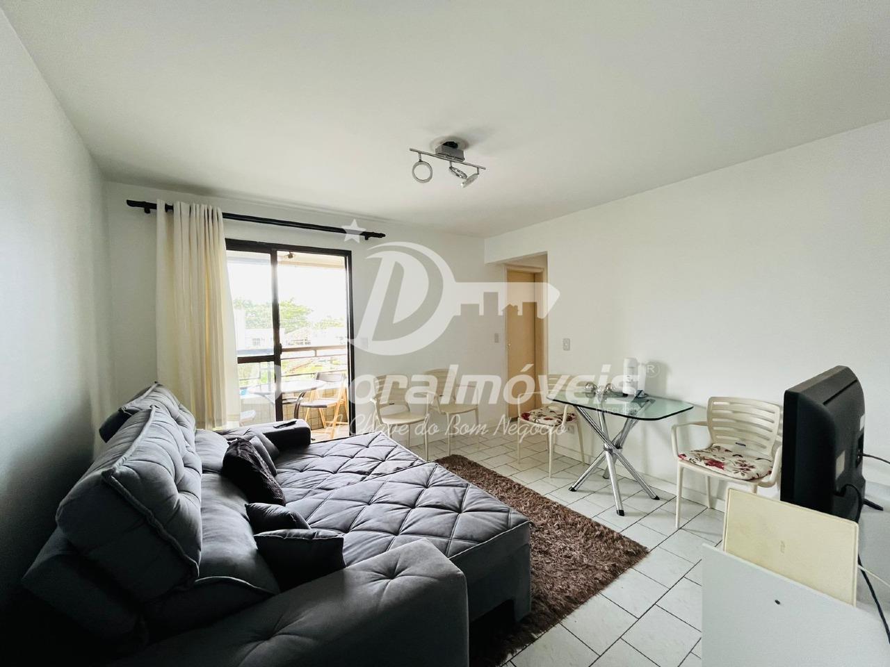 Apartamento à venda no Estradinha: 