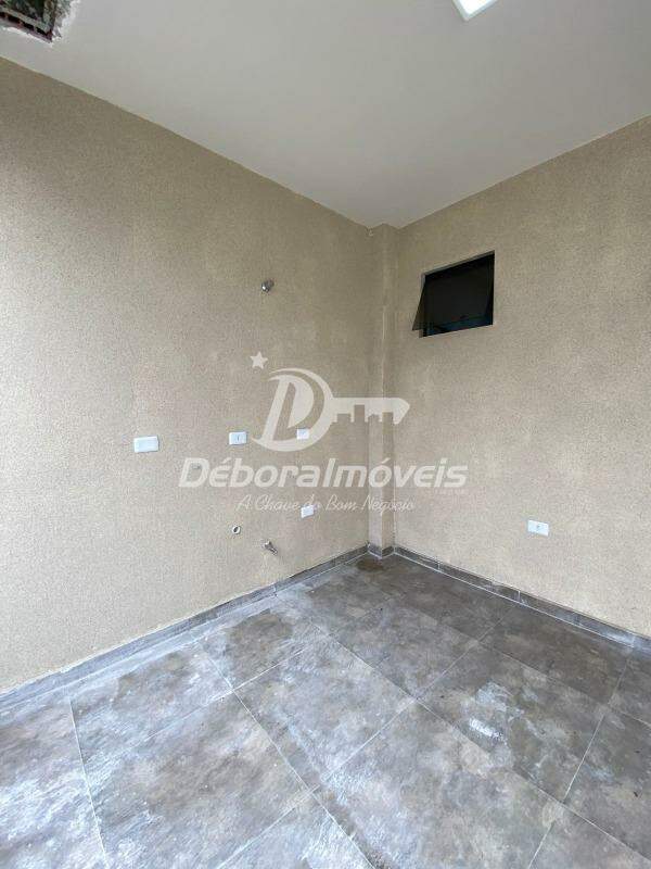 Casa à venda no Jardim Guaraituba: 