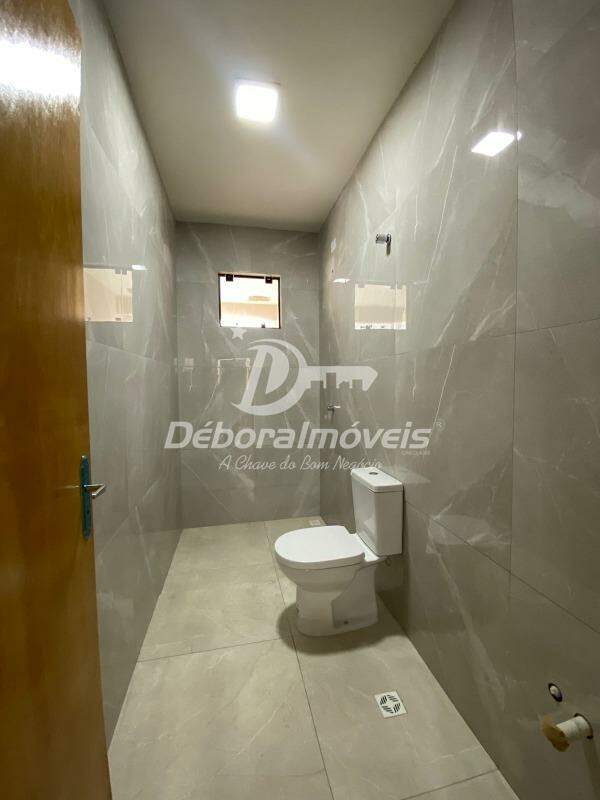 Casa à venda no Jardim Guaraituba: 