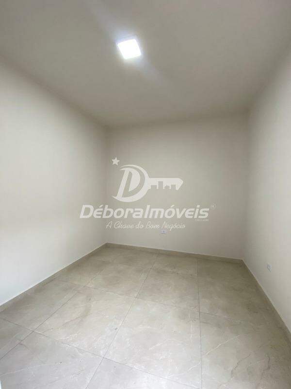 Casa à venda no Jardim Guaraituba: 