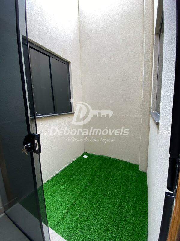 Casa à venda no Jardim Guaraituba: 