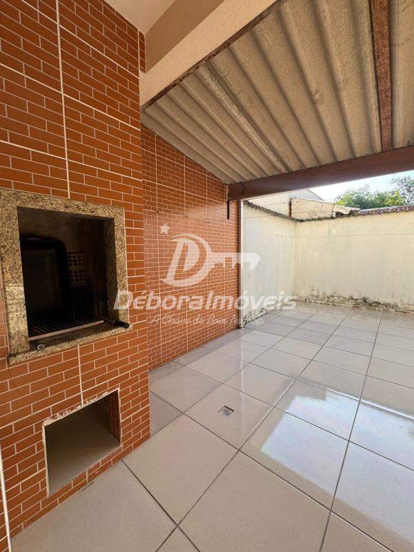Sobrado à venda no Jardim Guaraituba: 