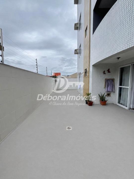 Apartamento à venda no Palmital: 