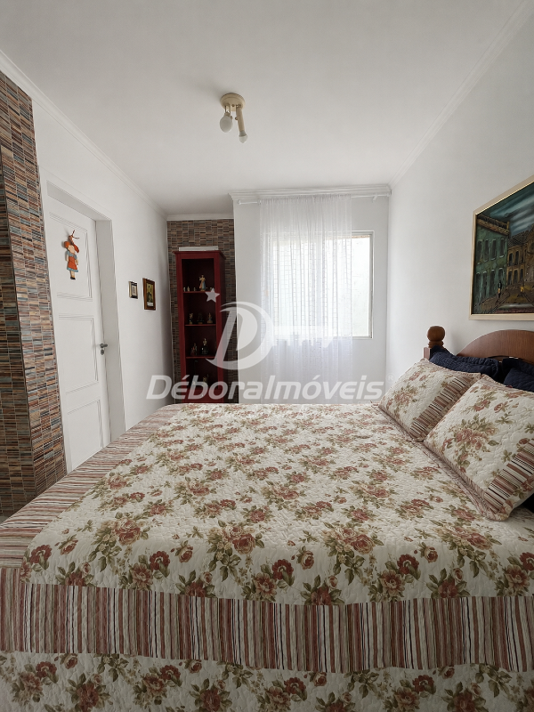 Apartamento à venda no Palmital: 